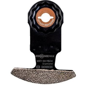 Bosch Professional 2608662581 Hoja de Sierra Segmentada