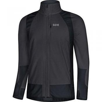 Gore Wear 100370 Chaqueta, Hombre, Gris