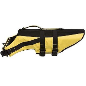 Chaleco Salvavidas Trixie para Perros