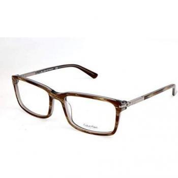 Calvin Klein Monturas de Gafas, Marrón