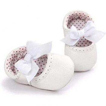 Zapatitos Primeros Pasos suela suave Pantuflas Infantiles Zapatos de niña primavera otoño