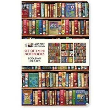 Bodleian Libraries Pocket Notebook Collection