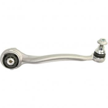 Brazo de control MOOG ME-TC-15082, Suspensión de las ruedas, Eje delantero, Derecho, Frontal