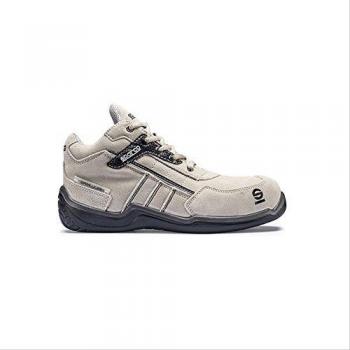 Proiseg Hispania. Urban High S3 B2 T46 - Bota t46 s3 dep pu/pl no met urban high d2 nobuck gr sparco