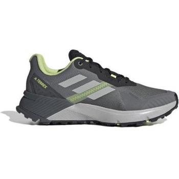 Zapatillas de trail Adidas Terrex Soulstride Hombre Grey