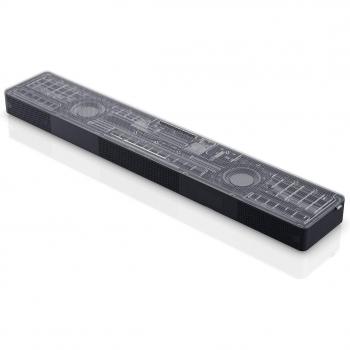 Barra de sonido Loewe Klang Bar 3mr.