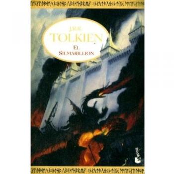 El Silmarillion