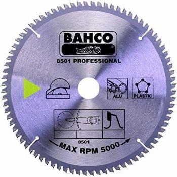 Bahco 8501-30S - Sierra Circular 30S
