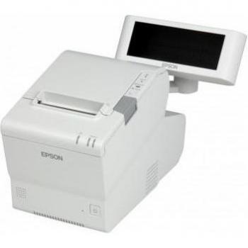 Epson TM-T88V-DT-828A2 - Terminal de punto de venta