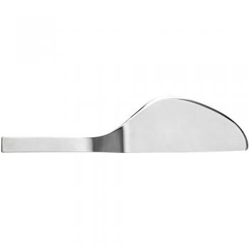 Alessi FM06/15 Colombina - Paleta de acero inoxidable para tartas