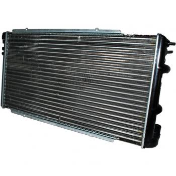 Radiador de refrigeración de motor THERMOTEC D7R009TT