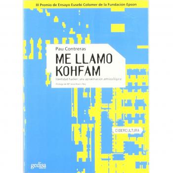 Me llamo Kohfam