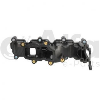 Módulo colector de admisión Alfa e-Parts AF08811 para AUDI: A4, Q7, A6, A8 & VOLKSWAGEN: Touareg, Phaeton