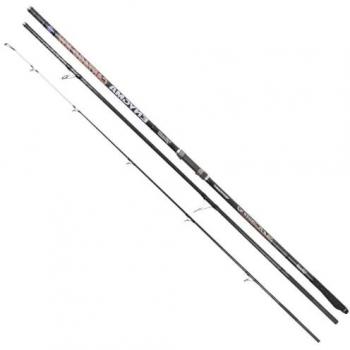 Caña de Surfcasting V.ENYGMA CARTAGO KW 4.50m - 3 secciones