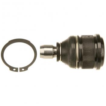 Rótula de suspensión TRW JBJ822 - Junta de apoyo, alta calidad, fabricada con materiales duraderos, diseño optimizado para un ajuste perfecto, compatible con varios modelos de vehículos