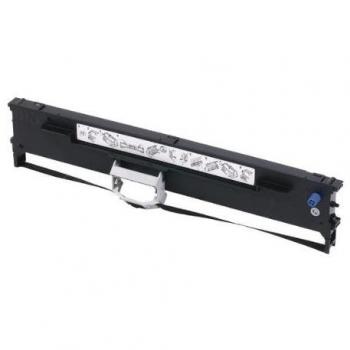 OKI Impresora Cinta Tela Nylon Negro [para plataformas planas ML6300] Ref 43503601
