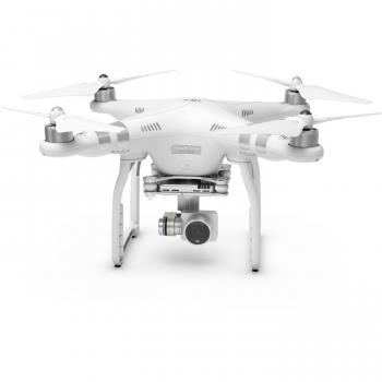 DJI Phantom 3 Advanced - Drone con cámara