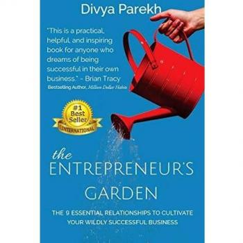 Jardín del Emprendedor: Guía Práctica para Innovadores y Empresarios