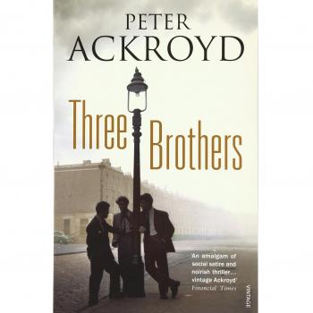 Tres Hermanos Vintage - Edición Especial de Peter Ackroyd