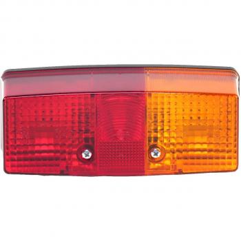 HELLA 2SE 997 111-021 Piloto posterior - Lámparas incandescentes - 24/12V