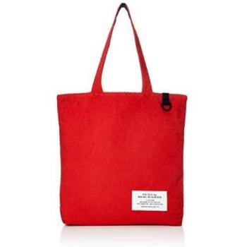 Diesel Bolso shopper reversible para mujer THISBAGISNOTATOY F-THISBAG S