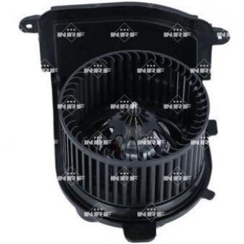 Ventilador interior habitáculo NRF 34560