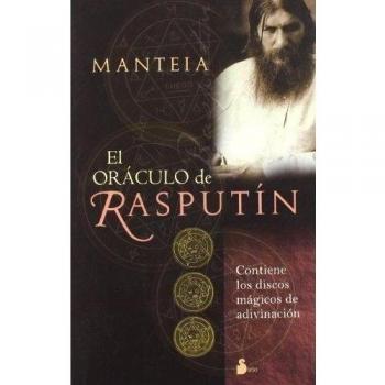 ORACULO DE RASPUTIN, EL