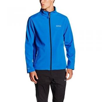 Regatta Cera III, Chaqueta para Hombre, Azul
