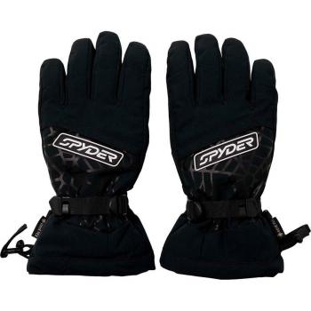 Guantes de esquí de hombre Overweb Gore-Tex Spyder