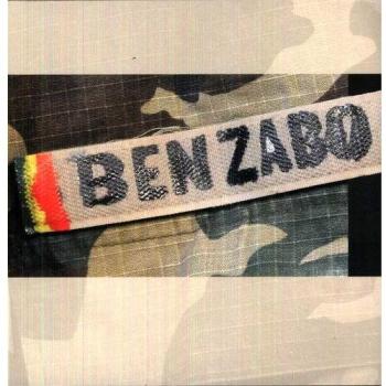 Ben Zabo VINYL
