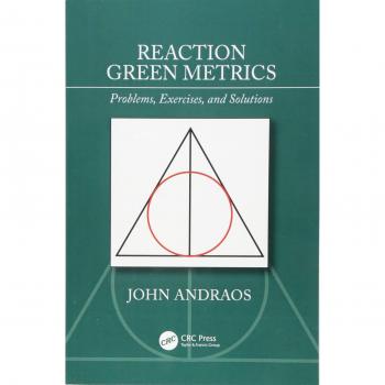 Reaction Green Metrics: Problems, Exercises, and Solutions