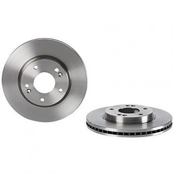 Discos de Freno Brembo para Eje Delantero 09.9079.20