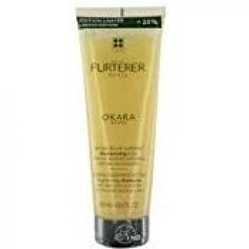 René Furterer Okara Blond Shine Shampoo 250 ml
