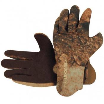 Guantes Rocksea 2 mm - trigocamo