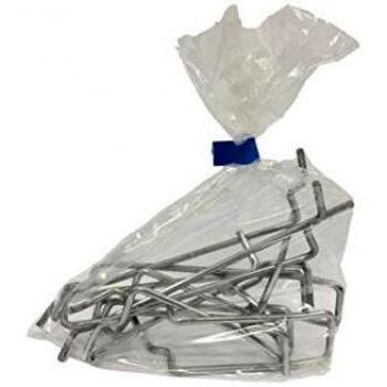 SimonRack Bolsa 8 Ganchos Dobles