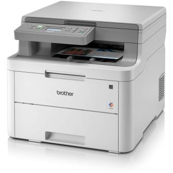 Brother DCP-L3510CDW - Impresora multifunción
