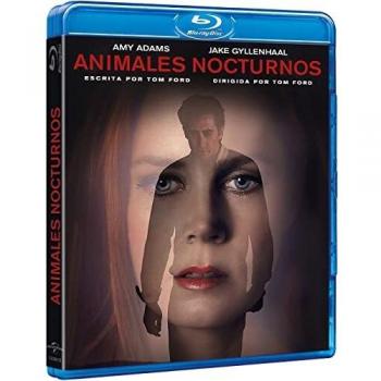 Animales nocturnos
