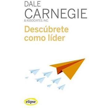 Descúbrete como líder