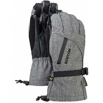 Burton Baker 2 In 1 Guantes de Snowboard, Mujer, Multicolor