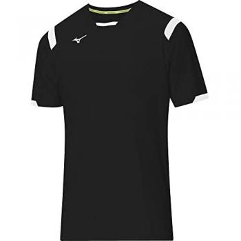 Mizuno Kids Handball T-Shirt Unisex Navy 6 Years