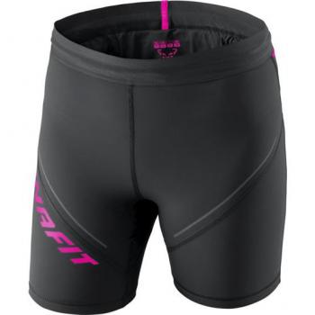 Dynafit Vert 2 Short Tight Femenino Negro