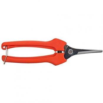 Bahco p128 - Tijera vendimia -19-bulk30 190mm