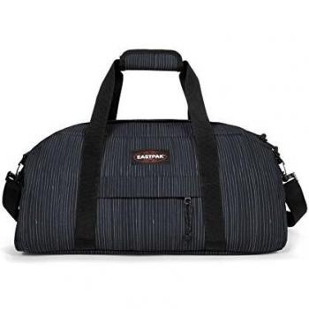 Eastpak Stand + Bolsa de Viaje, 53 cm, 34 Liters, Azul