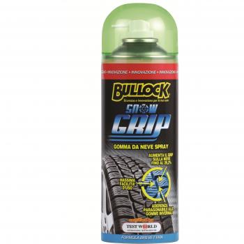 SUMEX Snowgrp - Cadena De Nieve Líquida 400 ml, Spray