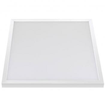 Panel LED 40W Chipled Osram, 60x60 cm, Blanco cálido
