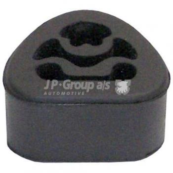 Soporte silenciador JP GROUP 1321600500 para Mercedes-Benz C-Klasse, VITO y V-Klasse