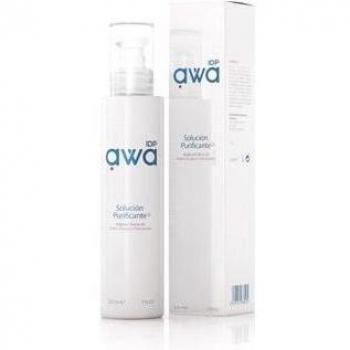 Awa Solución Purificante Gel 200ml