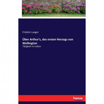 Biografía de Arthur, Primer Duque de Wellington: Actividades en India