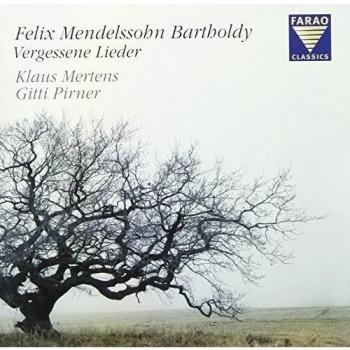 Vergessene Lieder
