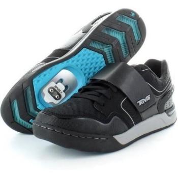 Teva Pivot Mens Cyling and Walking Shoes Black 7,8,9,10,11